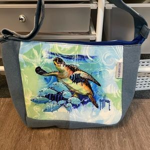 Bags! Bags, and more Bags